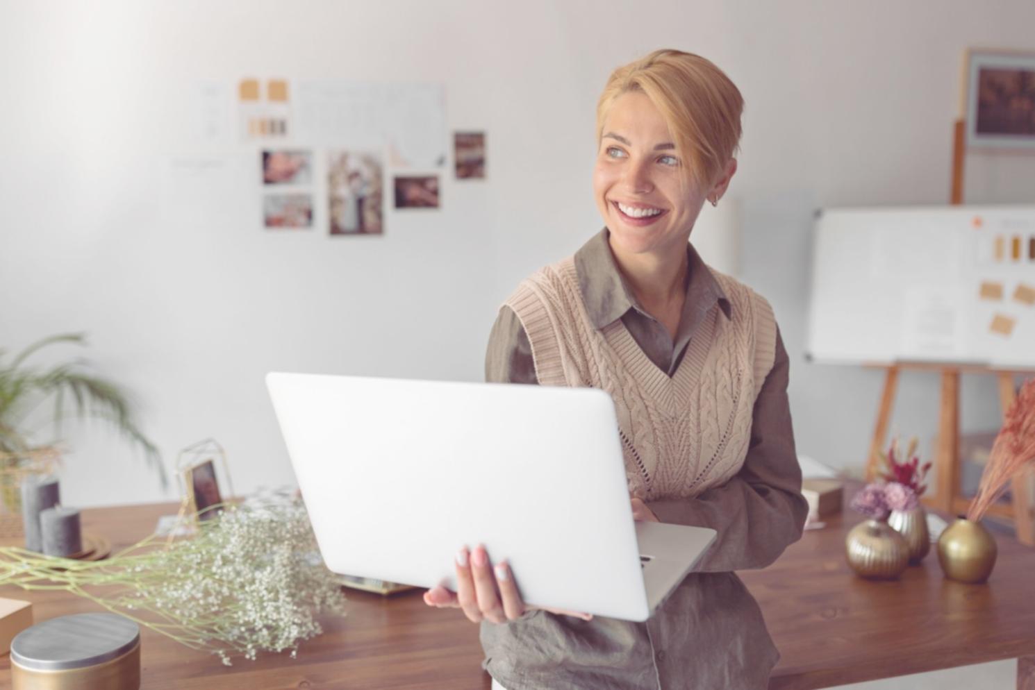 Geschäftspartner beim strategischen Planning
